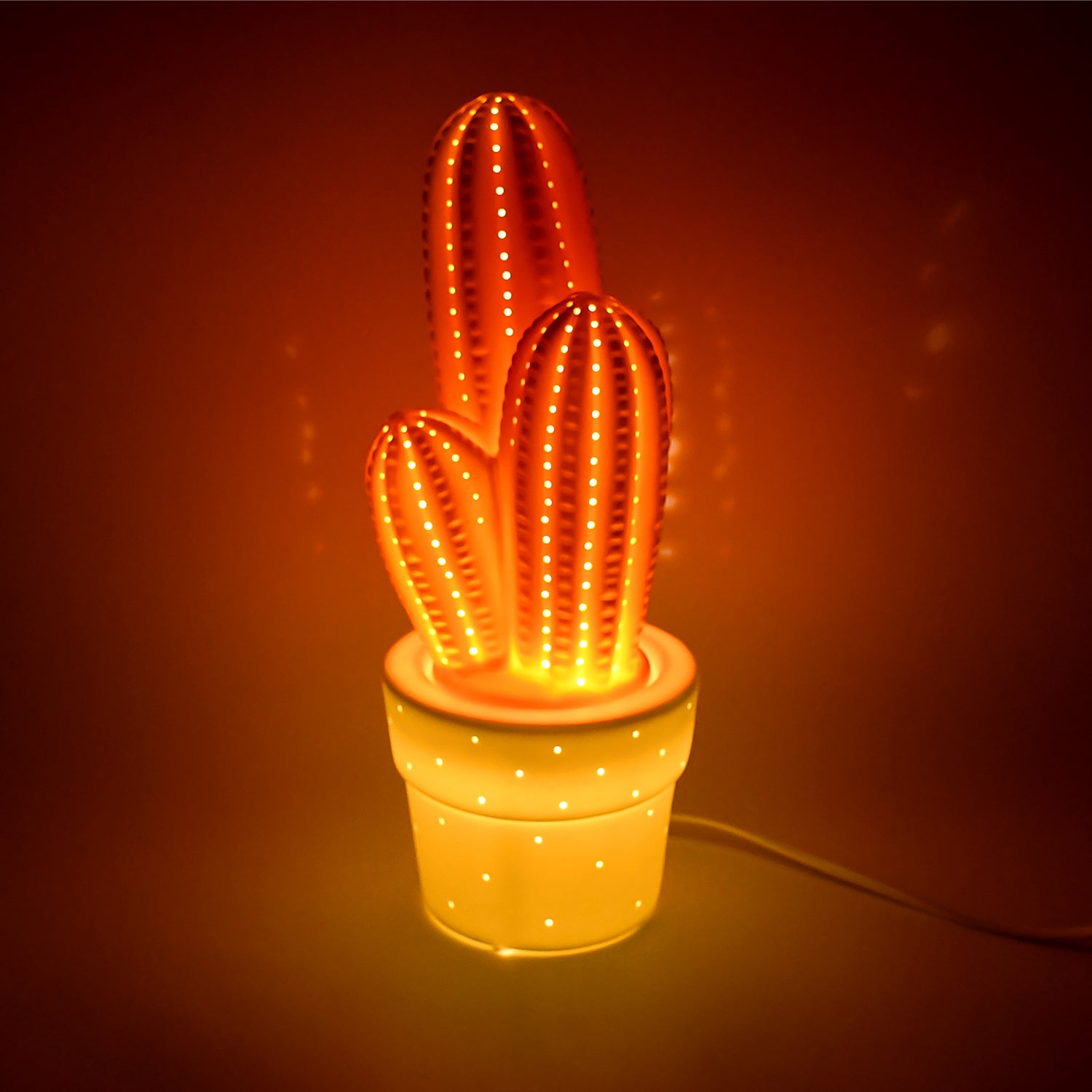 Ceramic Table Lamp Big Desk Lamp (1 Pc) Ceramic Table Lamp Big Desk Lamp (1 Pc)